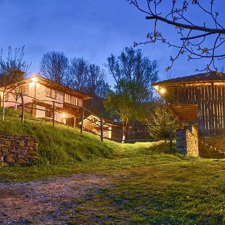 Authentic House With Stunning Mountain View - Karashka Villa Apriltsi  Luaran gambar