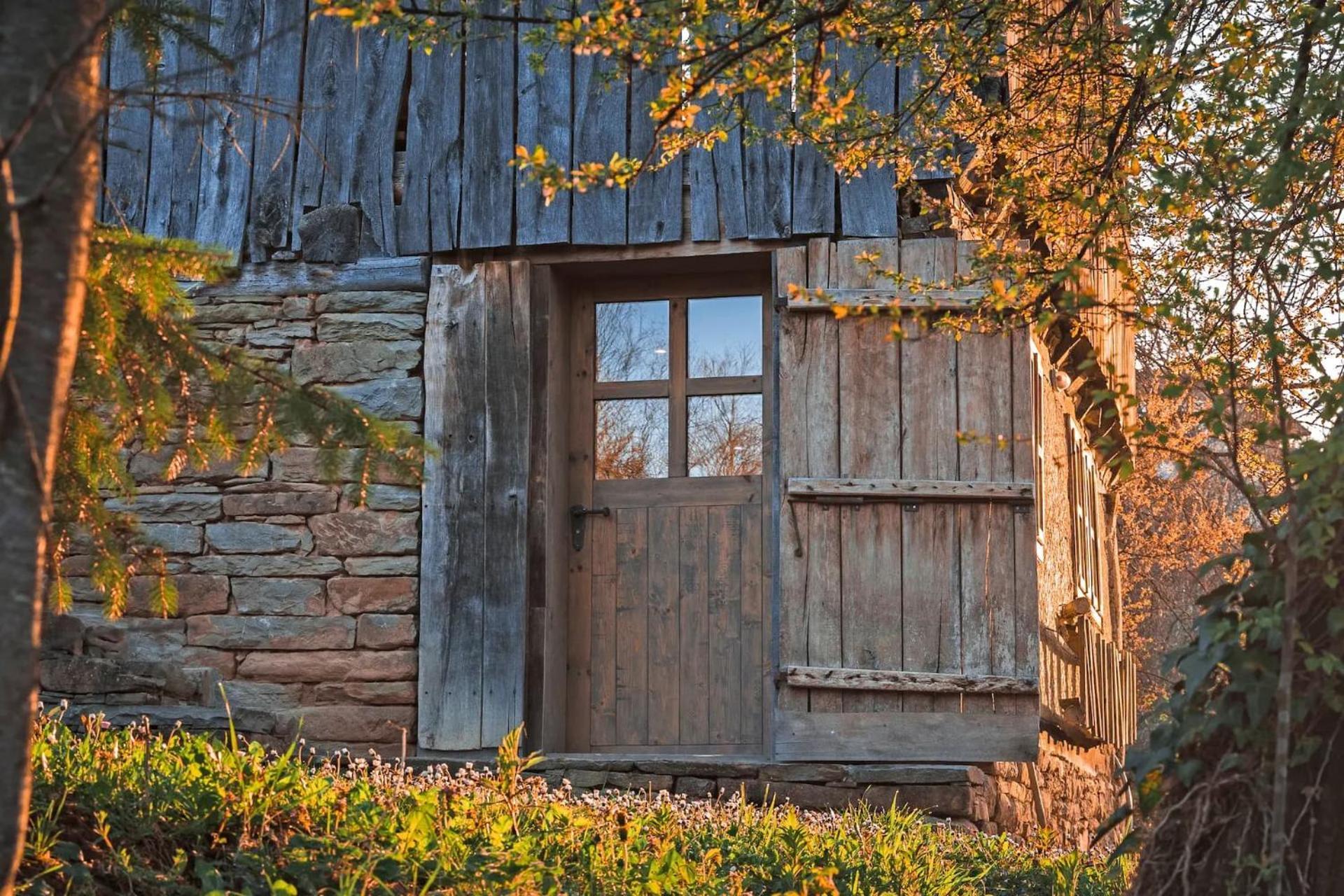 Authentic House With Stunning Mountain View - Karashka Villa Apriltsi  Luaran gambar
